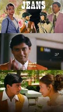 Watch full video 👆 Jeans Super Scenes - #jeans #prashanth #aishwaryarai #nassar #arrahman #shorts