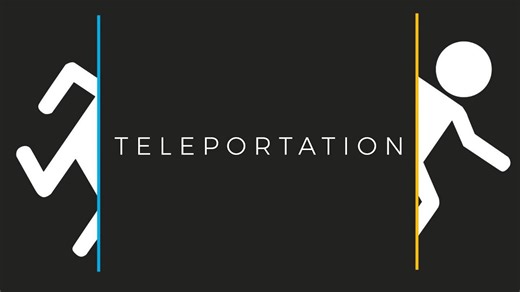 Teleportation decoded: Can we really bend space and time?