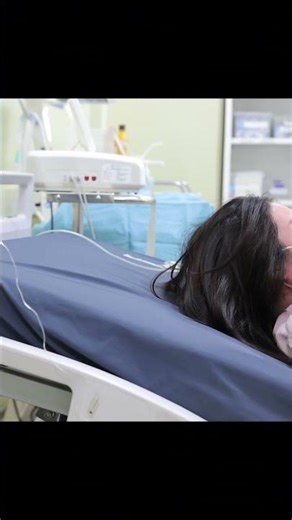 Respect🤯hospital birth - Normal Birth - epidural - Birth vlog- Parto normal_ newborn care