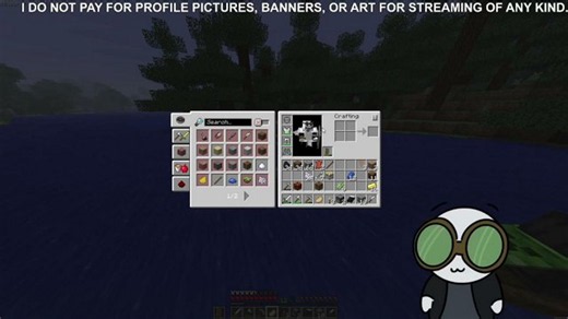 wonderland smp event thing!!! - insephin on Twitch