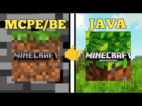 Minecraft pocket edition convert into java edition very easy in mobile #like #subscribe #Java