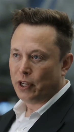 This Is Elon Musk | Vision, Focus, and the Future