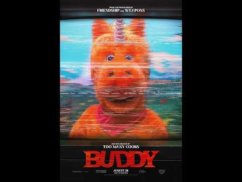 Opening to Buddy (2026) | AMC Theaters