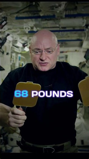 Step on a Scale on the Moon. Here's What It Says (Part 1)