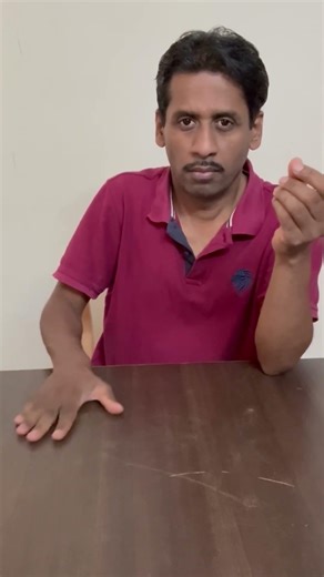 This coin trick is CRAZY #magic #mindblown