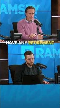 He's Worked at the Same Company for 40 Years and Is Afraid to Retire