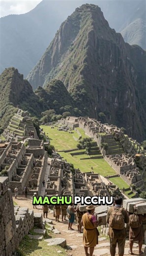 The Mountain Empire That Amazed the World #history #facts