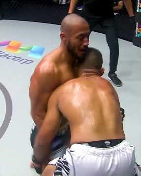 PURE CHAOS 🤯🔥 Relive the WILD MMA battle between Hiroyuki Tetsuka and Agilan Thani in 2021!