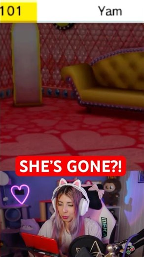I Forgot My Mii MOVED OUT 😭