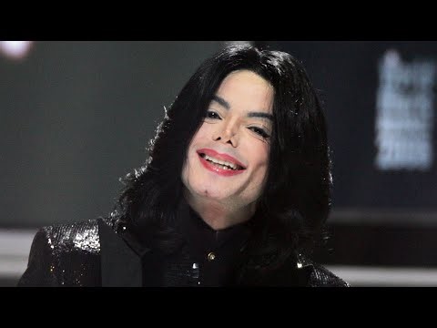 Michael Jackson's Son Bigi "Blanket" Makes Rare Red Carpet Appearance | E! News