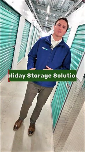 Secure, Climate-Controlled Storage in Freeport, NY | Freeport Self Storage #storagesolutions