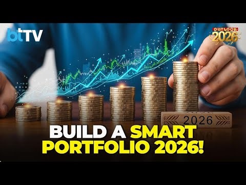 2026 Portfolio Playbook: Where Should Investors Put Their Money?