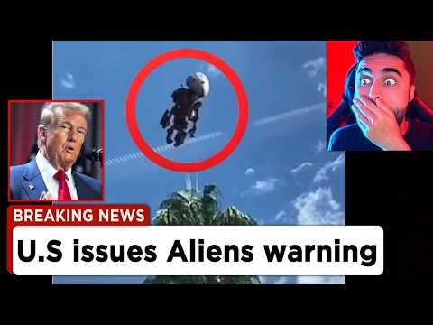 You won't believe what just Happened❗😲 - Aliens, UFO, Why Files, Steven Greer, UAP, Creepy TikToks