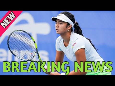 🎾 Unbelievable Tennis Insights! Alex Eala Spills Rafael Nadal's Secret Tips from Their Exclusive Pr