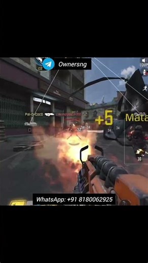 CODM MOD MENU APK COD MOBILE+WALLHACK +AIMBOT + ESP | DOWNLOAD CHEATS NO RECOIL CODM APP