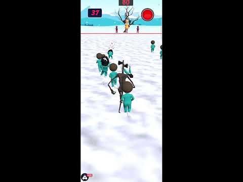 🔥 Siren Head In Squid Game On Pc : 456 Survival Challenge LIVE 🔥