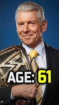 The OLDEST World Champions in Wrestling History! 🧓