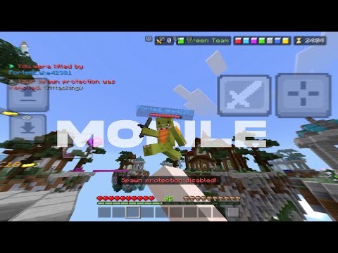 Destroying Everyone In Hive Bedwars ( Unnicked )