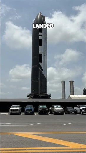 SpaceX Starship Achieves Key Test Flight Milestones