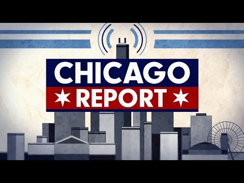 Chicago Report - Friday, Apr. 17, 2026