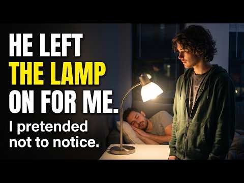 The Unexpected Roommate Agreement: When Professional Rivalry Turns Into Secret Late Night Confesions