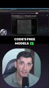 DeepSeek just changed SEO forever with this free AI harness.
