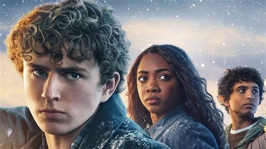 Disney officially reveals Percy Jackson season 3 release schedule