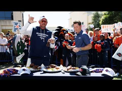 ESPN's SportsCenter is coming back to UTSA. Here's what fans need to know.