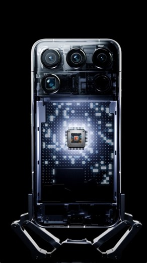 motorola signature 27: Extreme performance