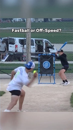 Wiffle Ball VS Blitzball Curve...😳🔥