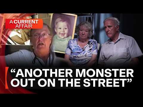 'We were ignored': Parents of killer babysitter victim break 50-year silence | A Current Affair