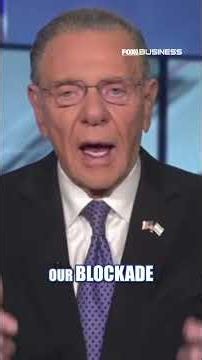 Gen. Keane: We have clear evidence of this now #shorts