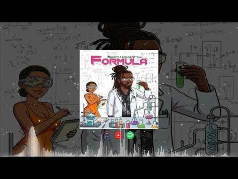Maloneyy x Cyclone Official - Formula | Barbados Crop Over 2026