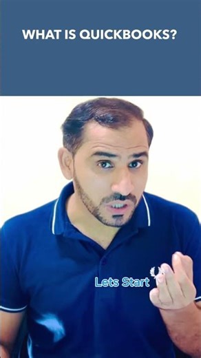 What is Quickbooks? #quickbooks #certification #qbo