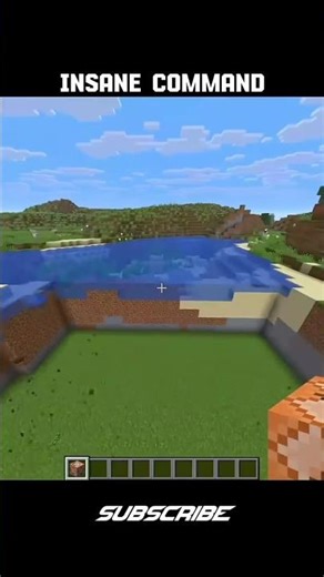 INSANE Minecraft Commands You Must Try! 🤯🔥