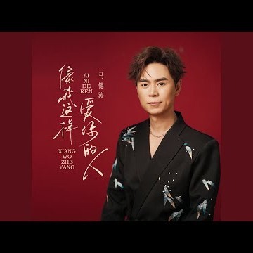 像我这样爱你的人 (DJ阿诺版)