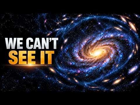 What Is Dark Matter Really Doing to the Universe? | Space Documentary