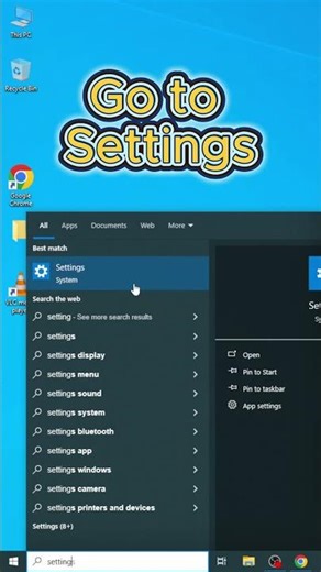 Stop Windows Tracking Instantly 🔥 Turn OFF This Hidden Setting Now (100% Privacy)