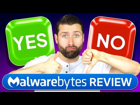 Malwarebytes review 2026 | Still one of the best antivirus options?