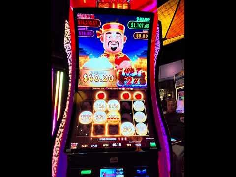Hot Hot Flaming Pots Mr Lee Slot BONUS! 🔥 HOT 2X
