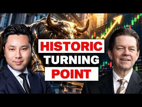 Art Laffer On Bond Market MELTDOWN: How Bad Could It Get?