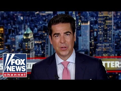 Watters: The Chinese have been ‘SALIVATING’ over THIS…