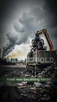 The Japanese Village That Almost Eliminated Trash.