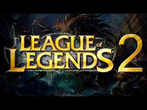 LEAGUE OF LEGENDS 2 IS REAL! RIOT FINALLY MAKES OFFICIAL THE MOST ANTICIPATED NEW FEATURE BY THE ...