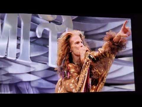 Aerosmith - Walk This Way - Live at the Hollywood Bowl 2026