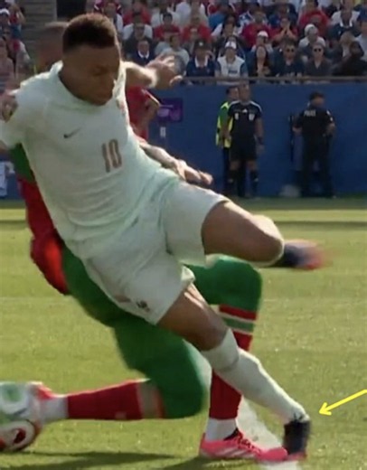 Kylian Mbappé Injury Update: Didier Deschamps Says France Star Is "100%" for 2026 World Cup Semifinal vs. Spain | The Sports Cast