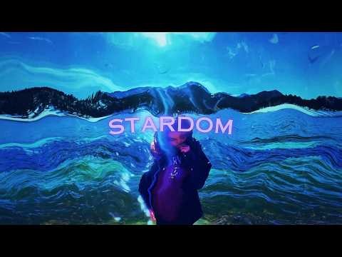 Tsunami J, Svlx, Matt Bartkus - Stardom (Star Dust Remix)