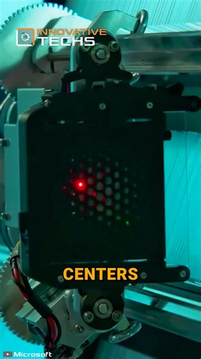 Microsoft’s glass plates: The future of 10,000-year data storage explained!