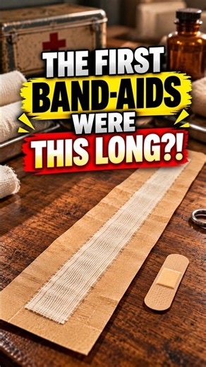 Why Early Band-Aids Needed Cutting