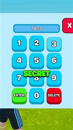 Best Secret Codes on Chhetz 1v1v1 Map